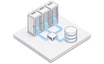 Optics Storage Networking